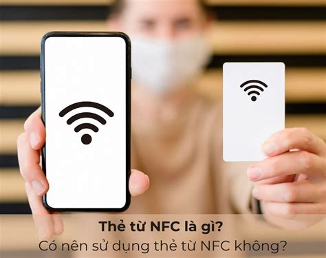 thẻ nfc tag là gì|thẻ nfc memart.